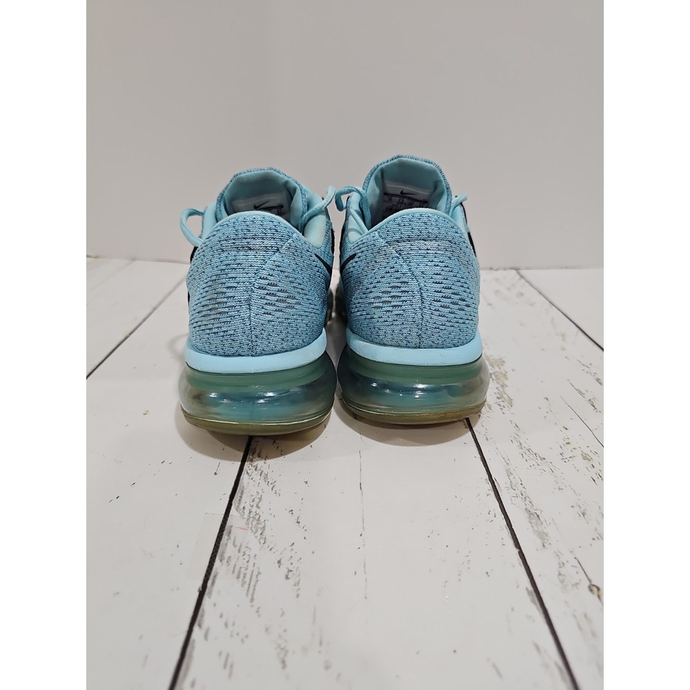 Nike Air Max 2016 Blue Size 10 - Picture 10 of 16